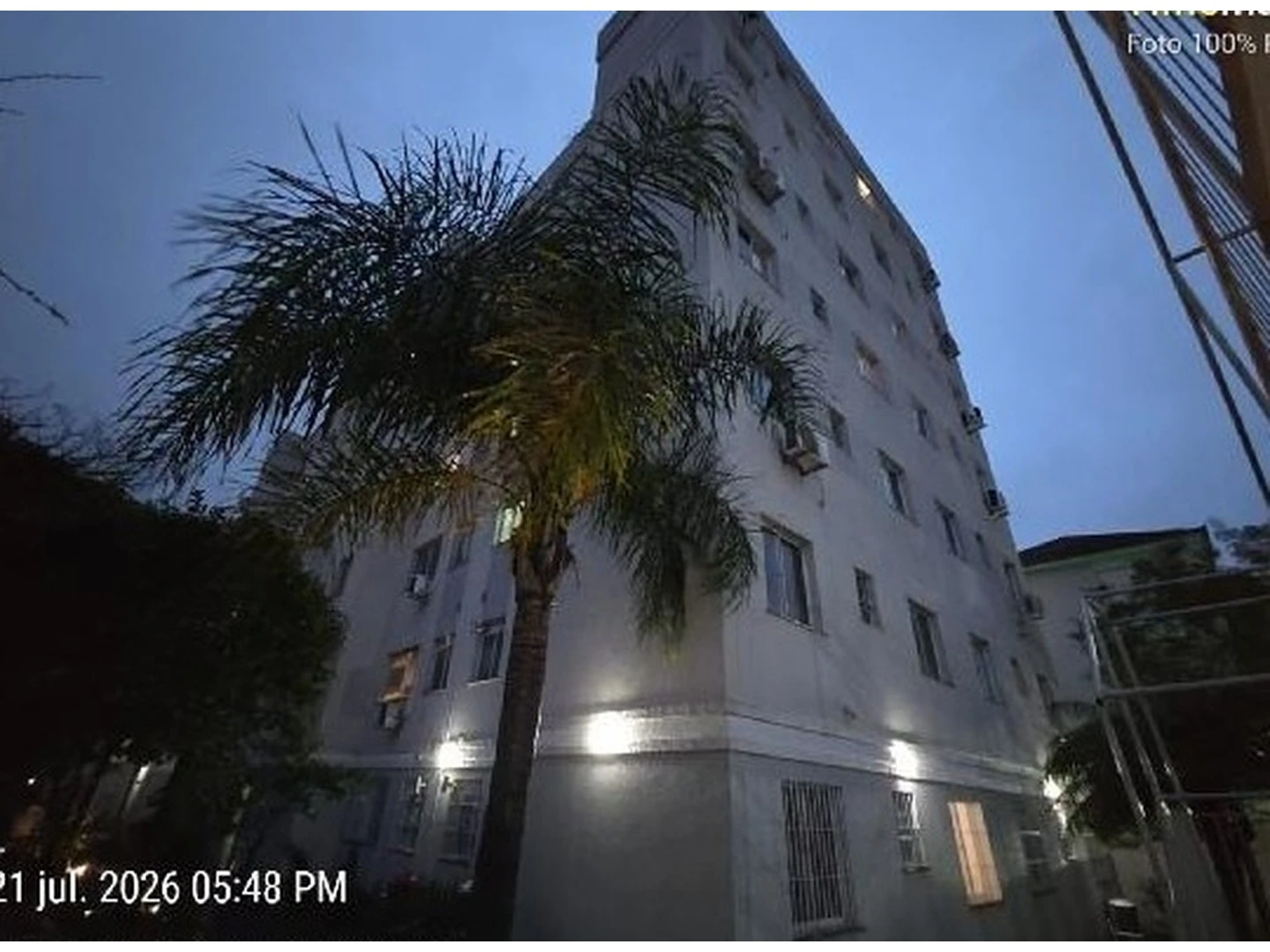 Apartamento - Porto Alegre, RS - foto 1
