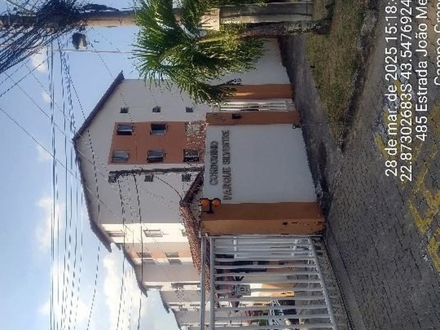 Apartamento - Rio De Janeiro, RJ - foto 1