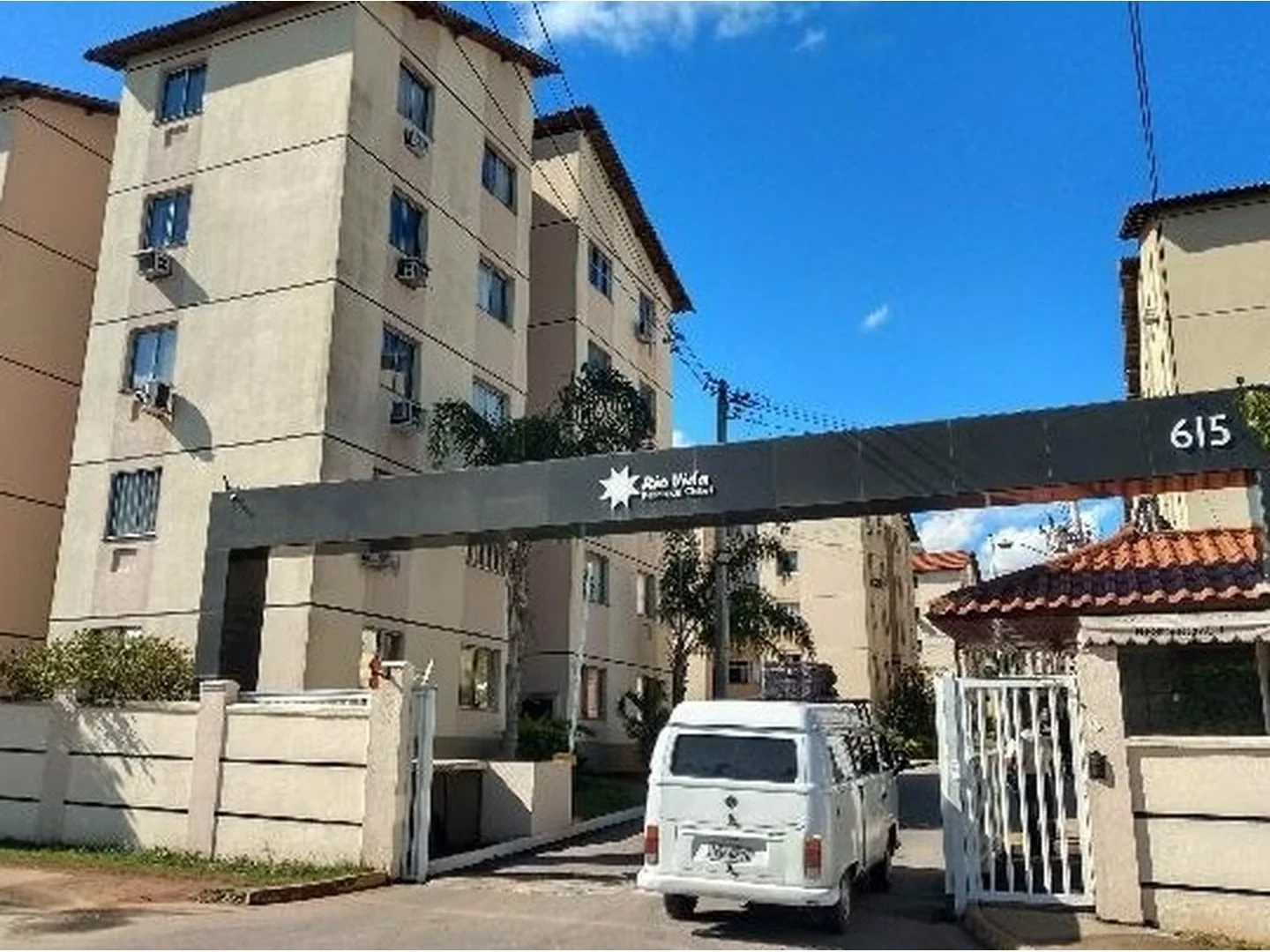 Apartamento - Rio De Janeiro, RJ - foto 1
