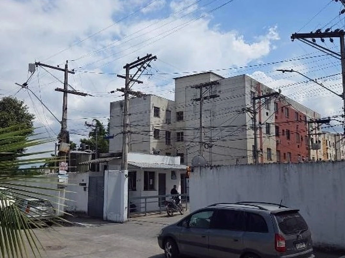 Apartamento - Itaborai, RJ - foto 1