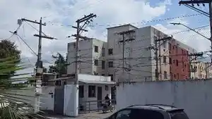 Apartamento - Itaborai, RJ