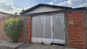 Casa - Agua Branca, PI