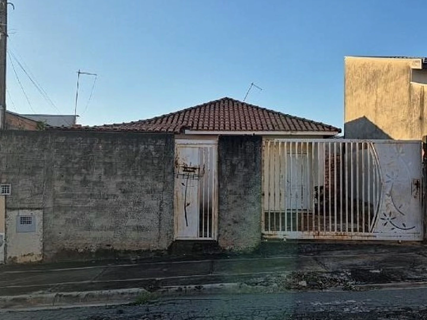 Casa - Sumare, SP - foto 1
