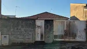 Casa - Sumare, SP