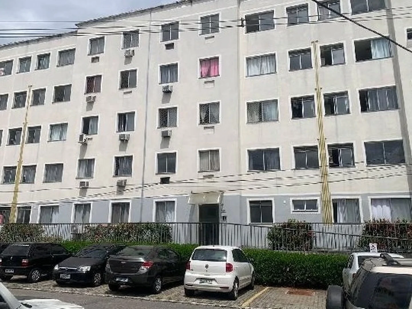 Apartamento - Rio De Janeiro, RJ - foto 1