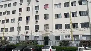 Apartamento - Rio De Janeiro, RJ