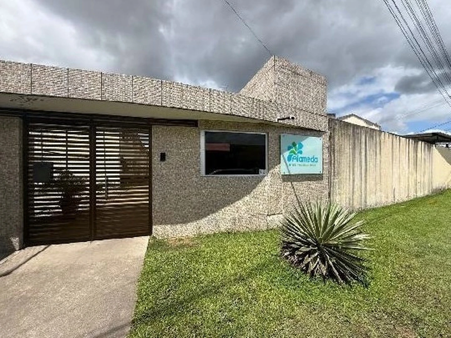 Apartamento - Sao Lourenco Da Mata, PE - foto 1