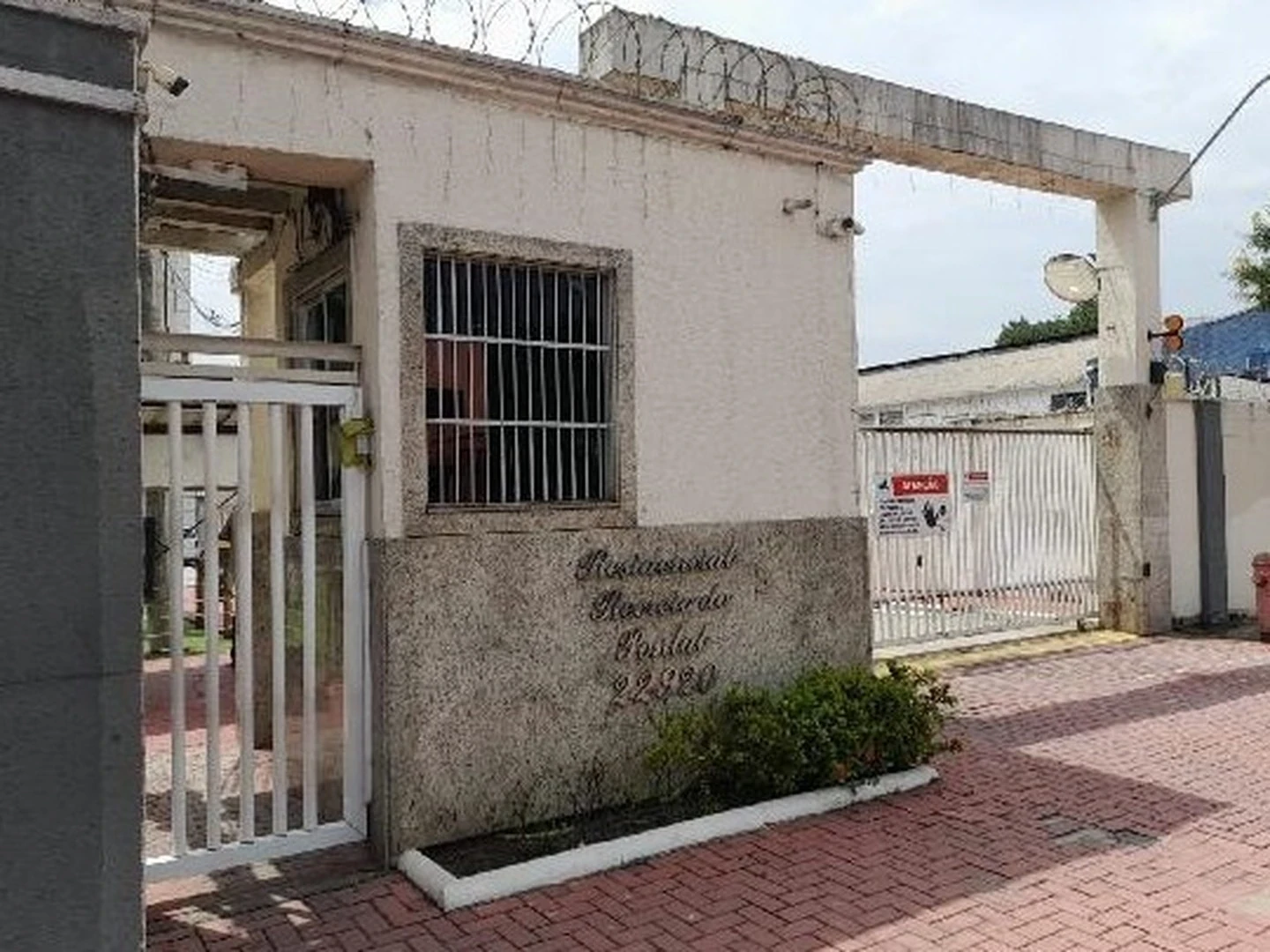 Apartamento - Rio De Janeiro, RJ - foto 1