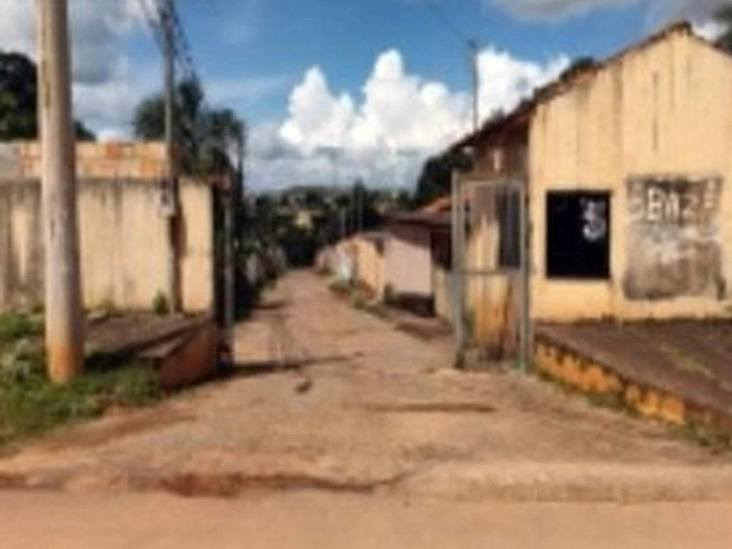 Casa - Valparaiso De Goias, GO - foto 1
