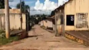 Casa - Valparaiso De Goias, GO