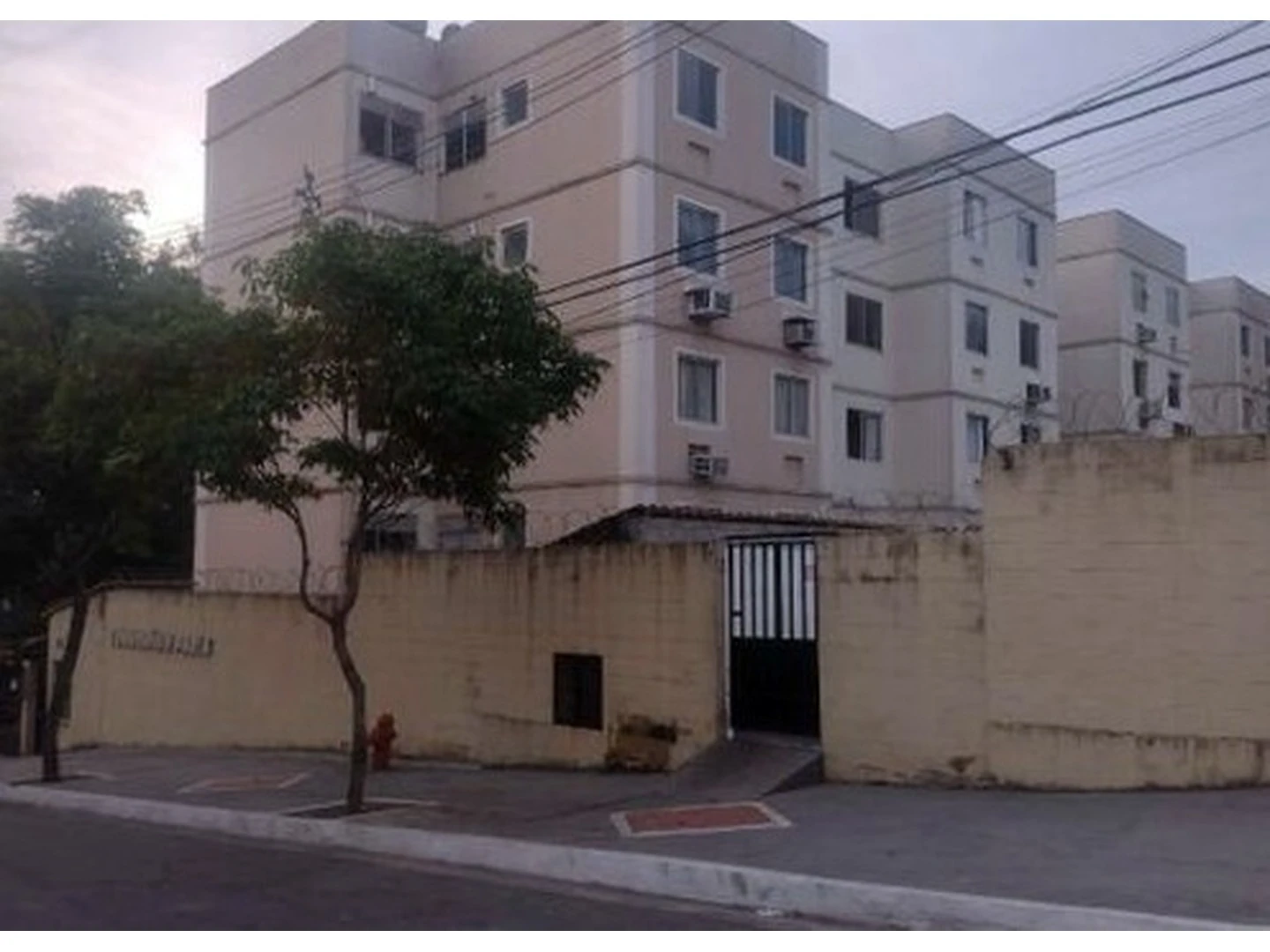 Apartamento - Rio De Janeiro, RJ - foto 1