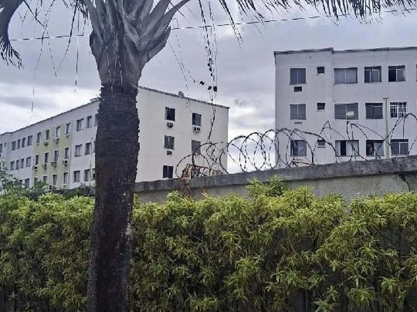 Apartamento - Rio De Janeiro, RJ - foto 1