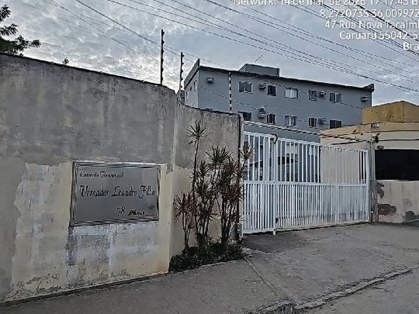 Apartamento - Caruaru, PE - foto 1