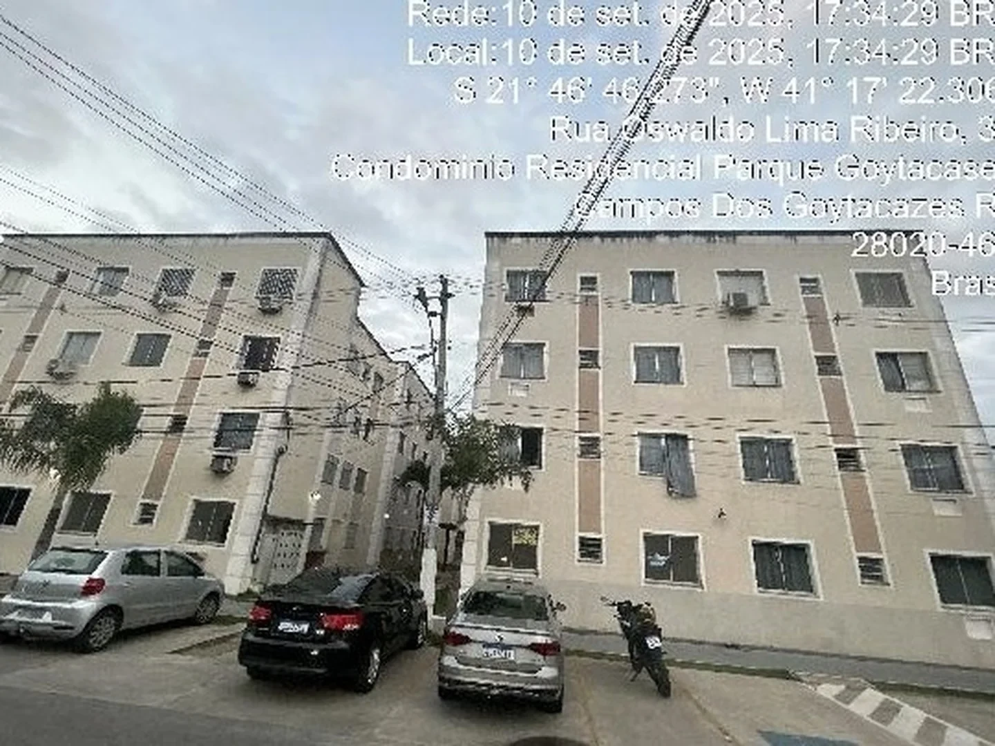 Apartamento - Campos Dos Goytacazes, RJ - foto 1