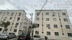 Apartamento - Campos Dos Goytacazes, RJ