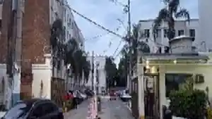 Apartamento - Belford Roxo, RJ