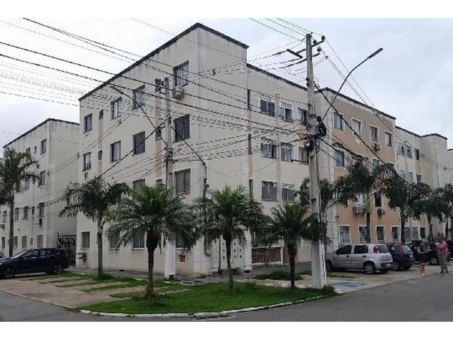 Apartamento - Campos Dos Goytacazes, RJ - foto 1
