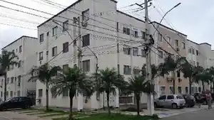Apartamento - Campos Dos Goytacazes, RJ