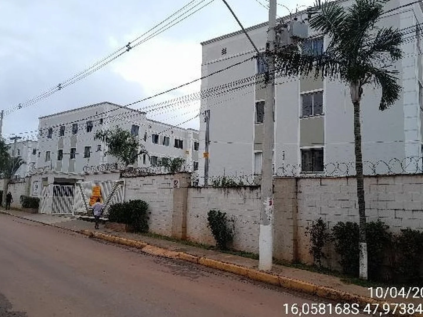 Apartamento - Valparaiso De Goias, GO - foto 1