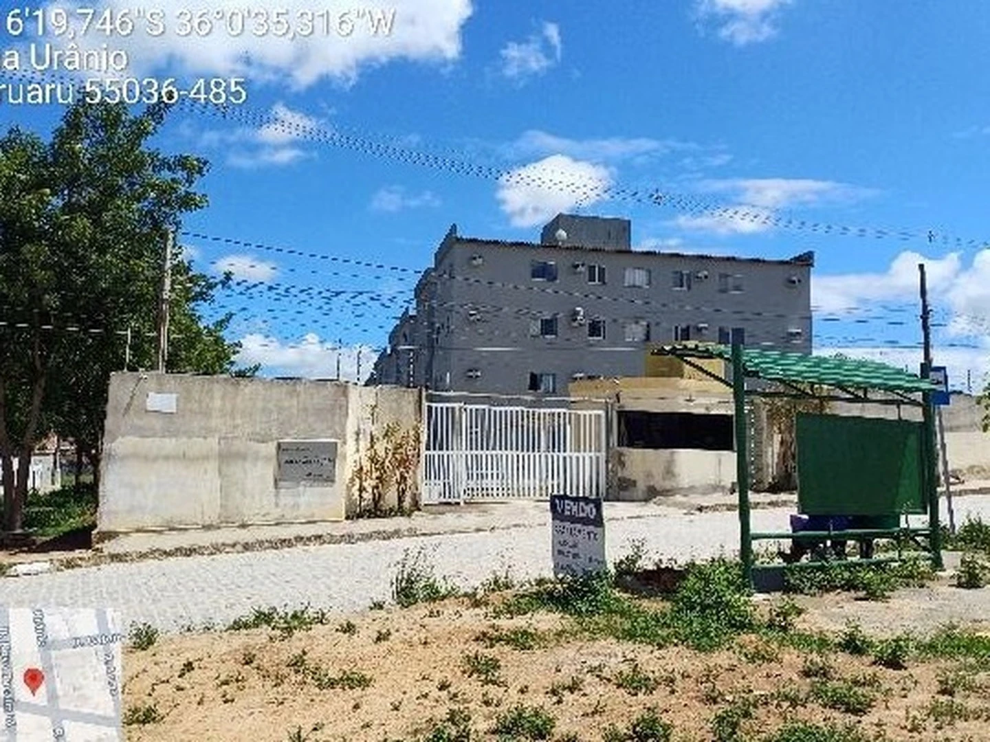 Apartamento - Caruaru, PE - foto 1