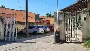 Apartamento - Rio De Janeiro, RJ