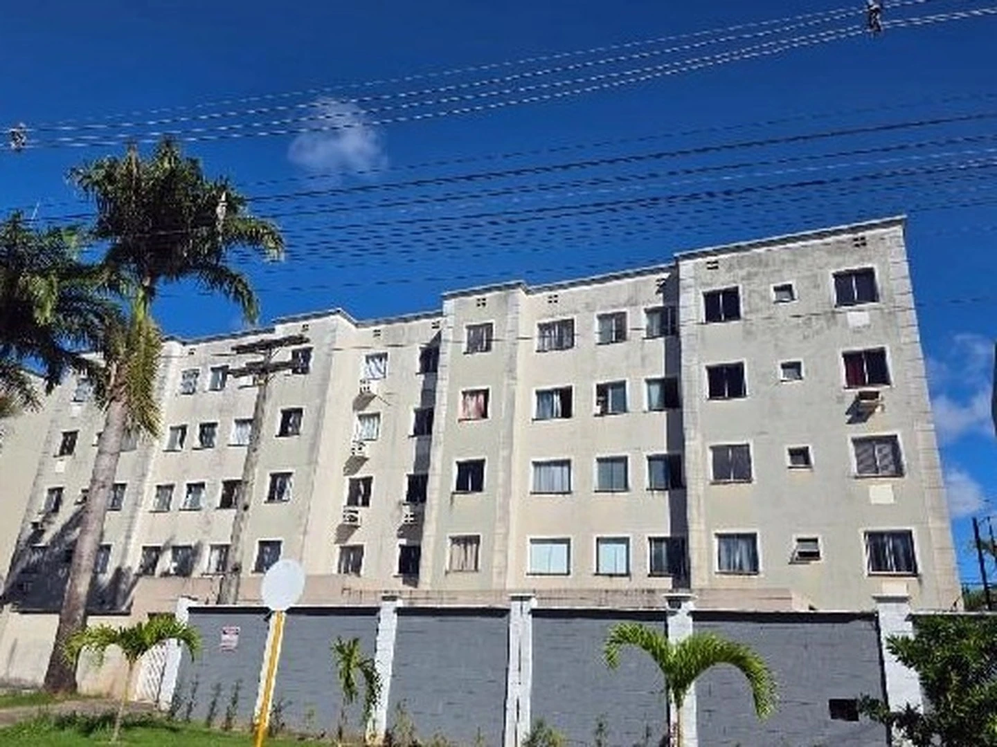 Apartamento - Lauro De Freitas, BA - foto 1