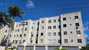 Apartamento - Lauro De Freitas, BA