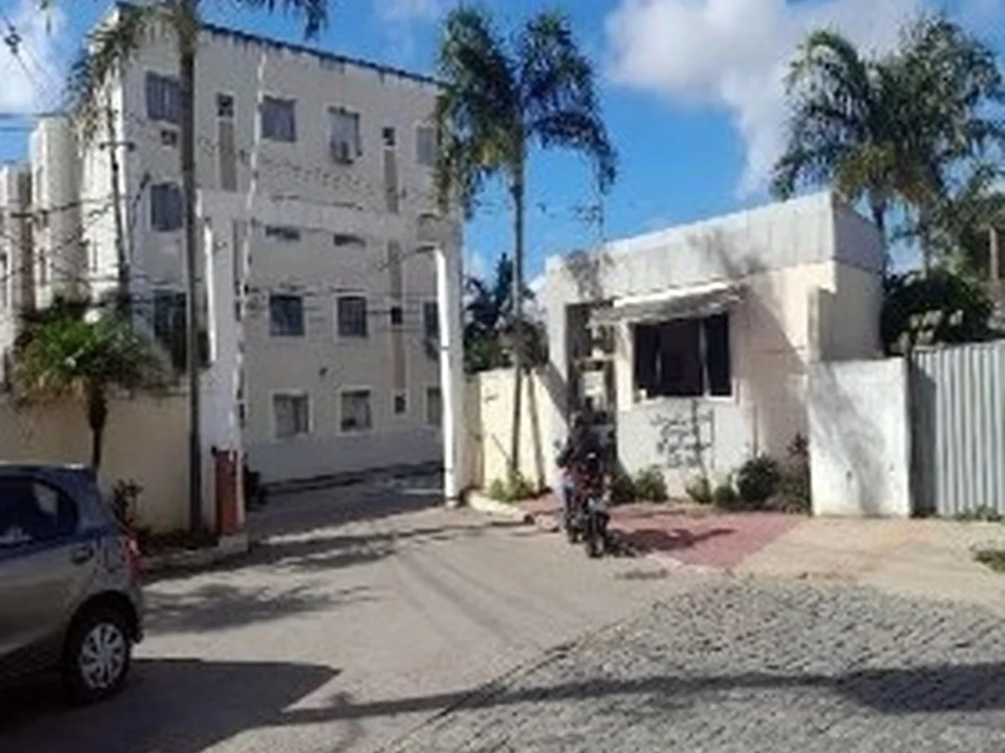 Apartamento - Campos Dos Goytacazes, RJ - foto 1
