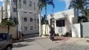 Apartamento - Campos Dos Goytacazes, RJ
