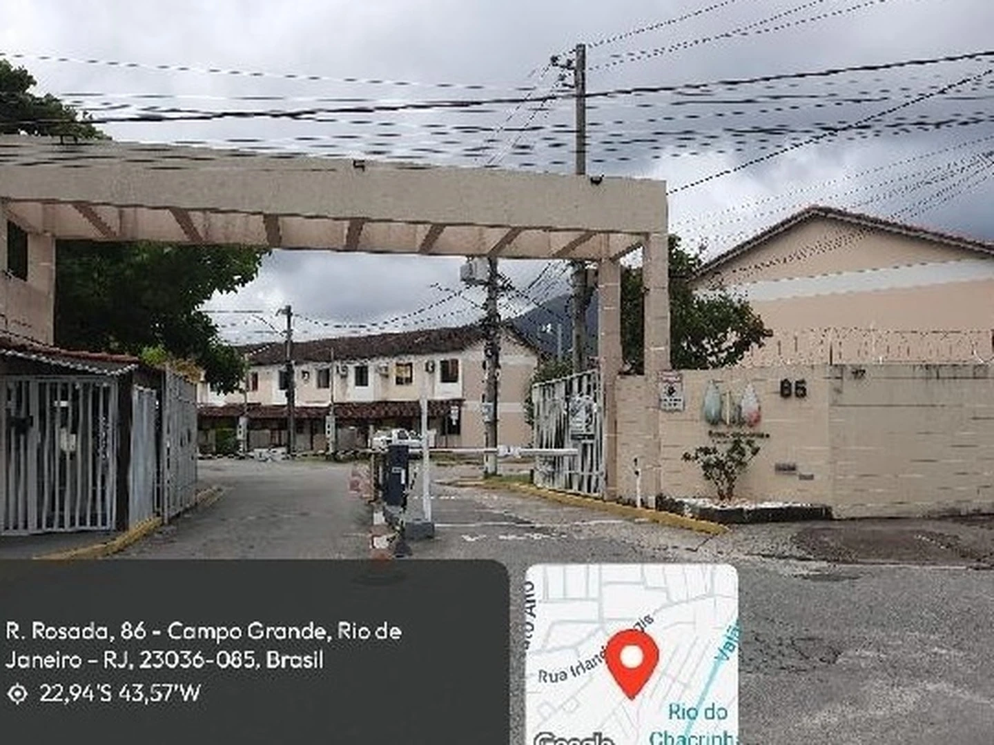 Casa - Rio De Janeiro, RJ - foto 1