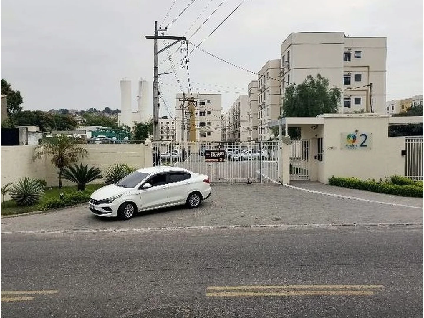 Apartamento - Sao Goncalo, RJ - foto 1