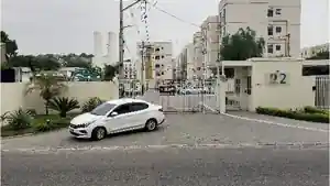 Apartamento - Sao Goncalo, RJ