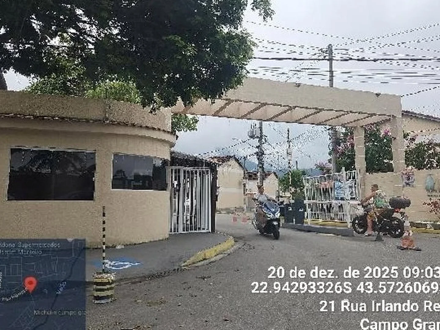 Casa - Rio De Janeiro, RJ - foto 1