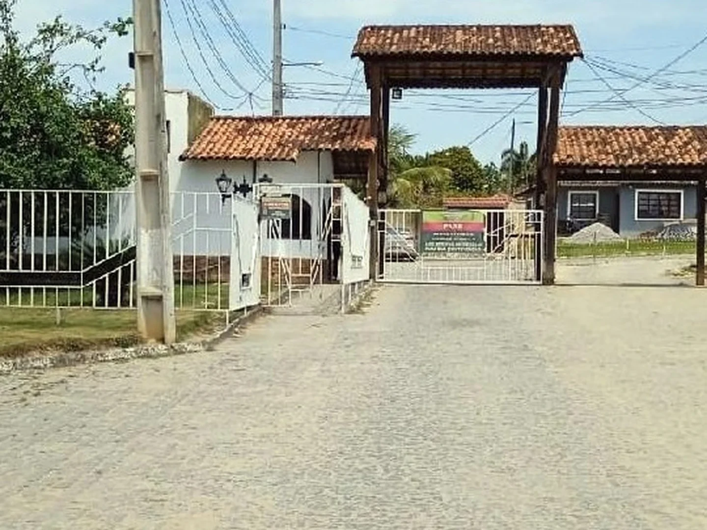 Casa - Itaborai, RJ - foto 1