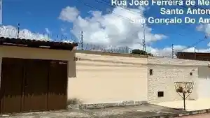 Casa - Sao Goncalo Do Amarante, RN