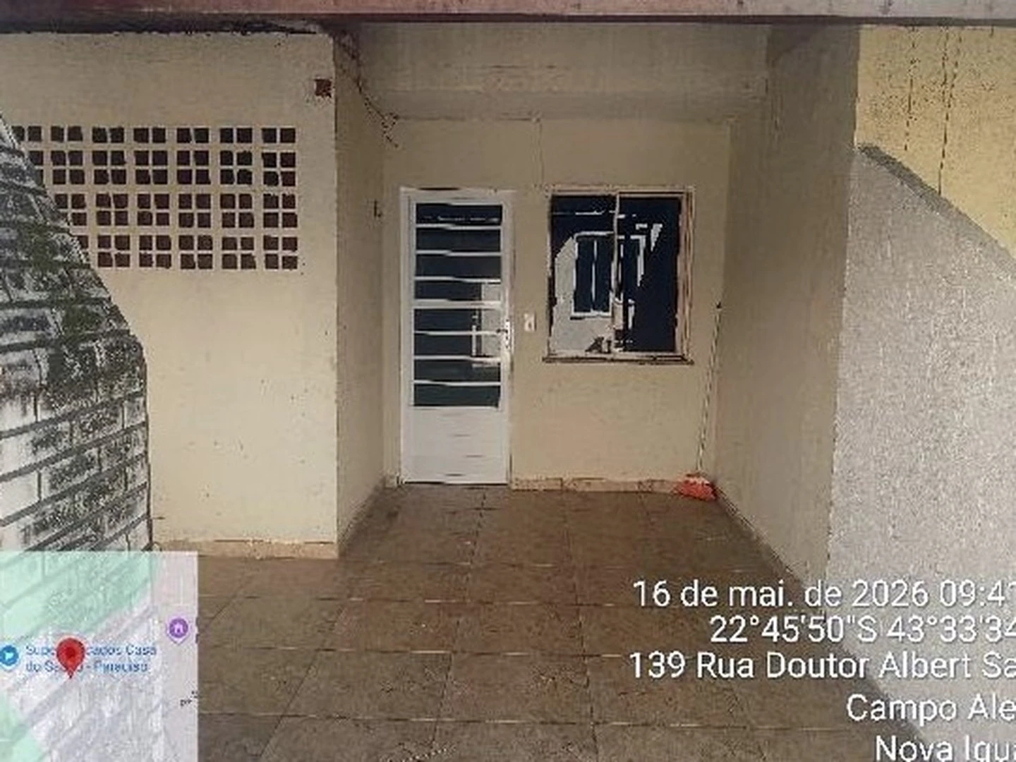 Casa - Nova Iguacu, RJ - foto 1