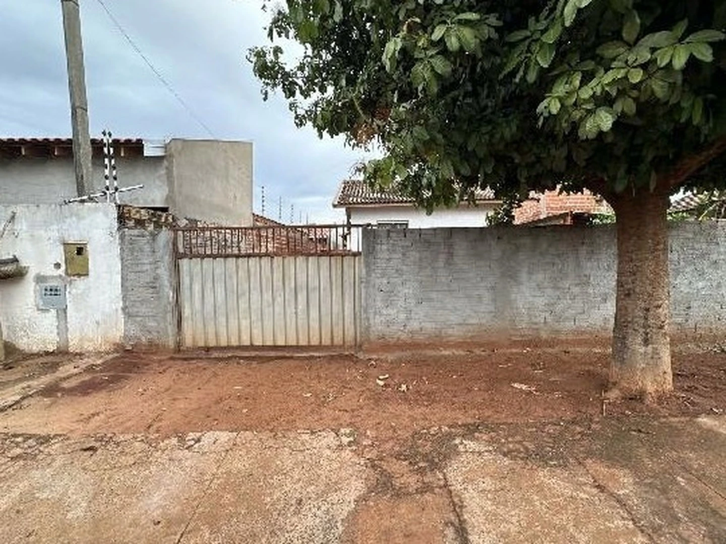 Casa - Terra Rica, PR - foto 1