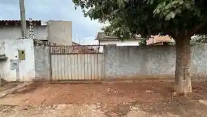 Casa - Terra Rica, PR