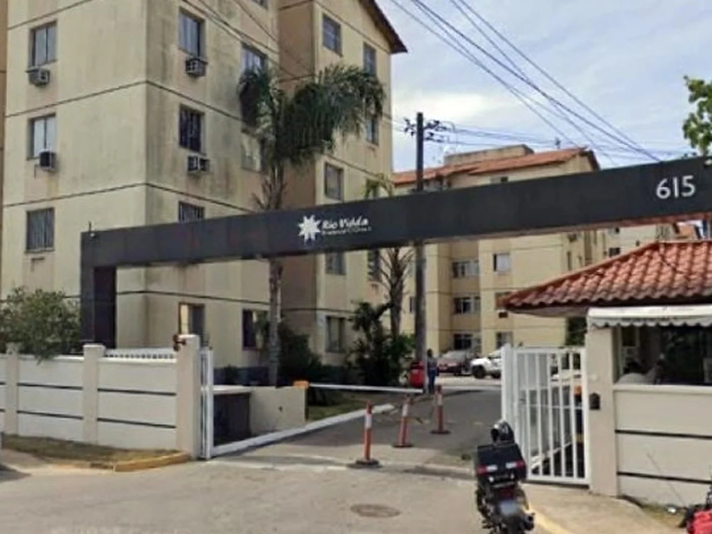 Apartamento - Rio De Janeiro, RJ - foto 1