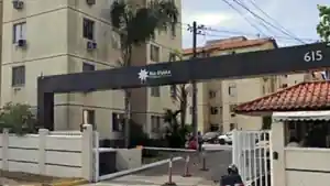 Apartamento - Rio De Janeiro, RJ