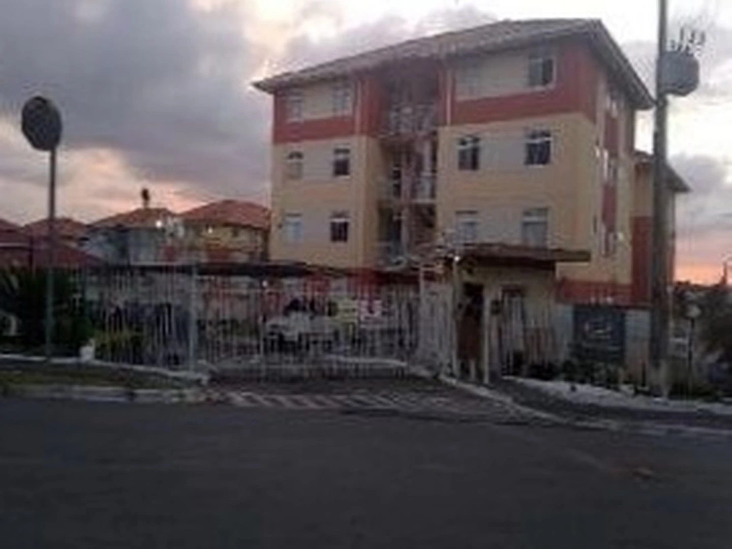 Apartamento - Curitiba, PR - foto 1