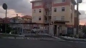Apartamento - Curitiba, PR