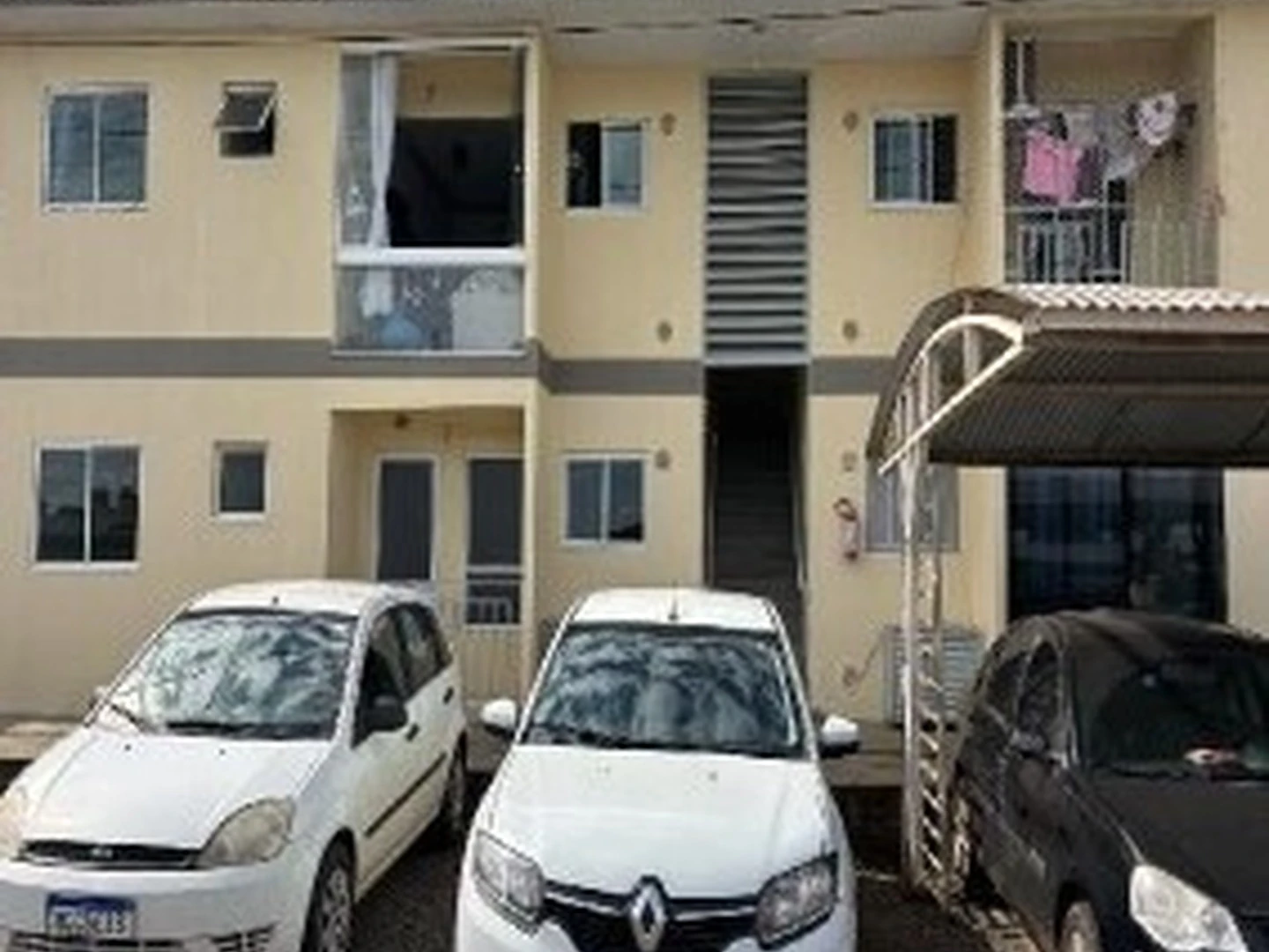 Apartamento - Chapeco, SC - foto 1