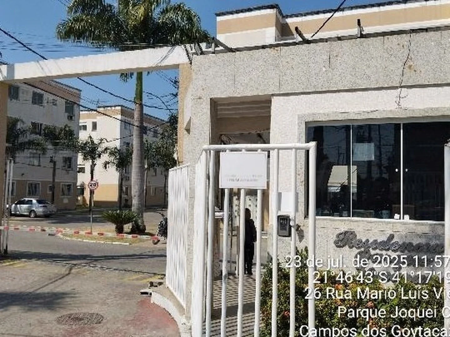 Apartamento - Campos Dos Goytacazes, RJ - foto 1