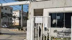 Apartamento - Campos Dos Goytacazes, RJ