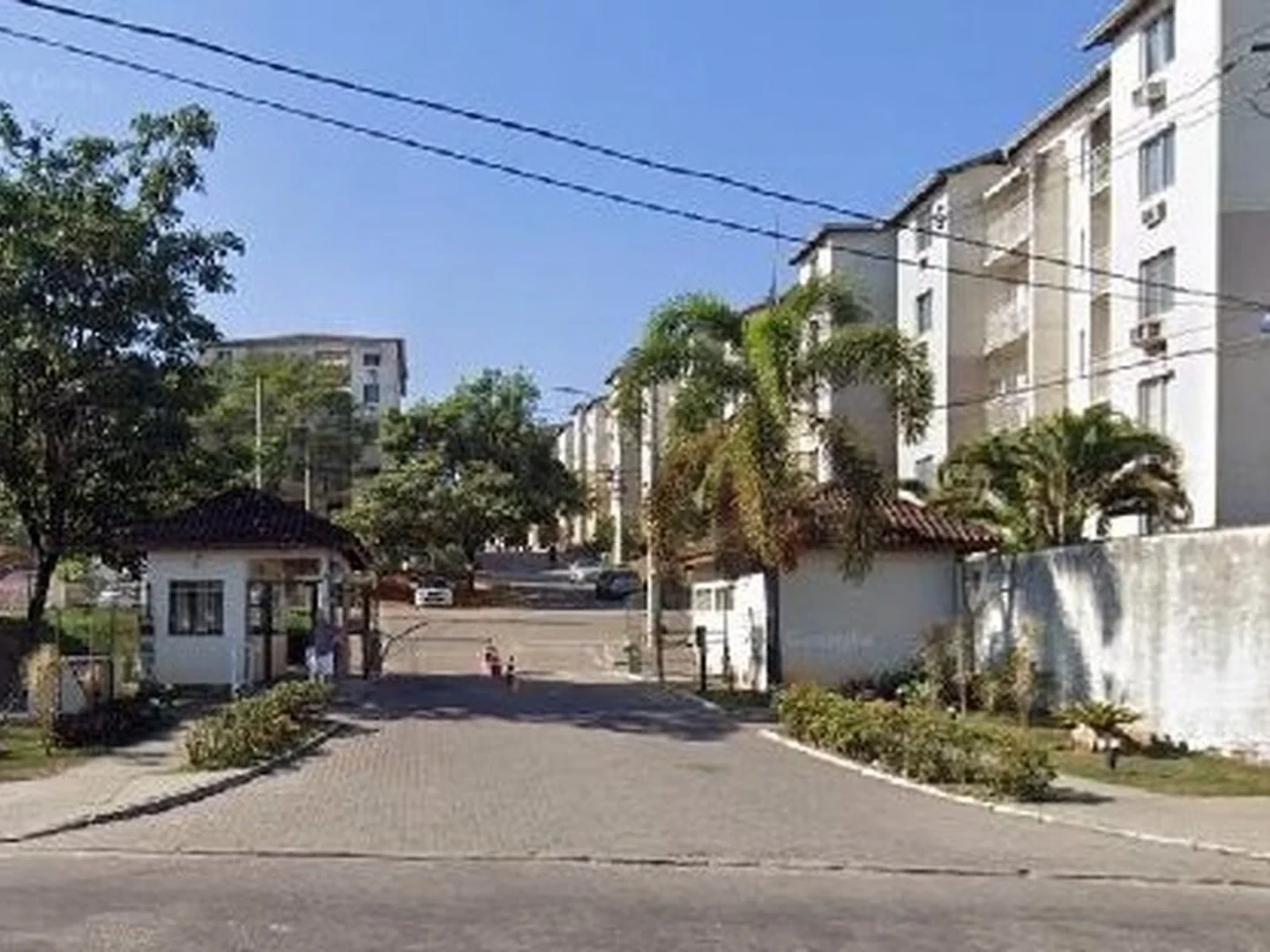 Apartamento - Rio De Janeiro, RJ - foto 1