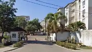Apartamento - Rio De Janeiro, RJ