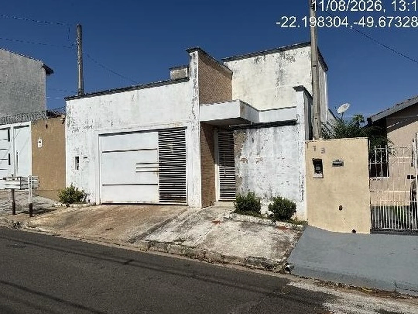 Casa - Garca, SP - foto 1