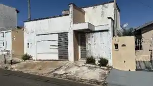 Casa - Garca, SP