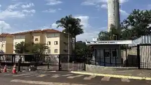 Apartamento - Ribeirao Preto, SP